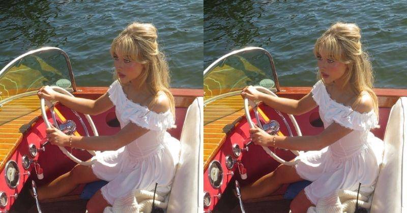 Instagram.com/Sabrinacarpenter